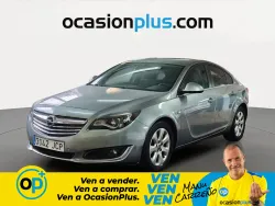 OPEL Insignia 2.0CDTI ecoFlex Selective S&S 160
