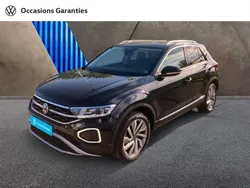 Volkswagen T-Roc 1.5 TSI EVO 150ch Style Exclusive DSG7