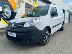 Renault kangoo ii express dci 95 cv r-link