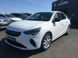 Opel CORSA 1.5 D 100CH ELEGANCE BUSINESS / TVA RECUPERABLE