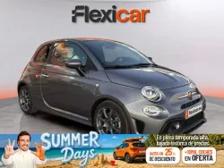 ABARTH 595 1.4T JET 121KW