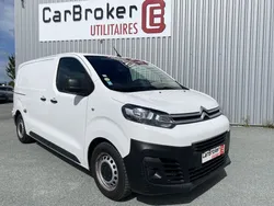 Citroën Jumpy (3) L1H1 M HDi 100cv BVM6 Club