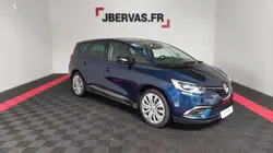 Renault Grand Scénic IV Evolution TCe 140 EDC