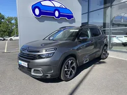 Citroen C5 AIRCROSS BLUEHDI 130CH S&S SHINE