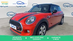 Mini 1.5 Cooper 136 BVA7 Chili