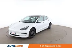 Tesla Model 3 Autonomie Standard Plus RWD 60 kWh 275 ch