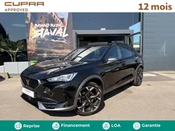 Cupra Formentor 1.5 TSI 150ch V DSG7