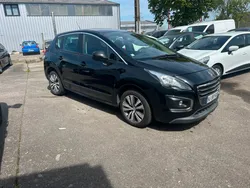 PEUGEOT 3008 PHASE II 1.6 HDi 115 CH PACK BUSINESS 1 ERE MAIN
