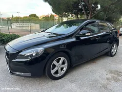 Volvo V40 2.0 D2 Momentum