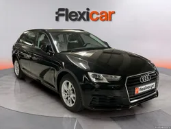Audi A4 2.0 TDI Advance