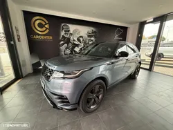 Land Rover Range Rover Velar 2.0 D R-Dynamic