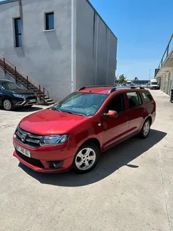 DACIA Logan II MCV 1.5 dCi 90 cv