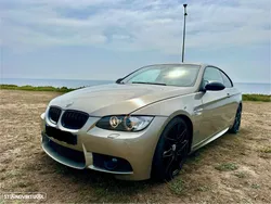 BMW 320 d Aut. M Sport Edition