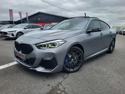Serie 2 gran coupe m235ia xdrive 306 / malus ok / to hud sieges elec carplay