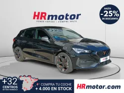 CUPRA León 1.5 ETSI DSG 110Kw