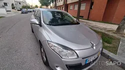 Renault Mégane 1.5 dci de 2011