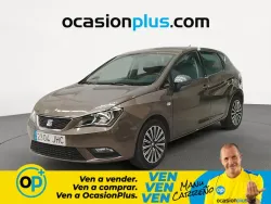 SEAT Ibiza 1.2 TSI Style