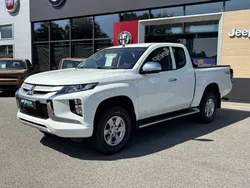 Mitsubishi Pick-up L200 CLUB CAB 2.2 DI-D 150 AS&G 4WD INVITE