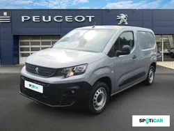 Peugeot Partner FOURGON M 650 KG BLUEHDI 130 S&S EAT8