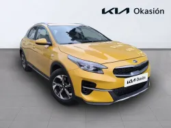 KIA XCeed 1.4 T-GDi Eco-Dynamics Tech