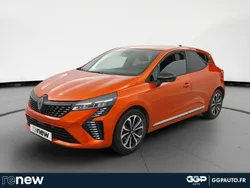 Renault Clio 1.0 TCe 90ch Techno - 25