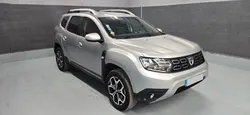 DACIA DUSTER BLUE DCI 115 cv, 6 cv