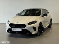 BMW M135i xDrive