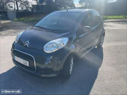 Citroën C1 1.0 Airsport