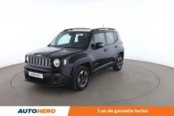 Jeep Renegade 1.4 MultiAir Longitude 140 ch