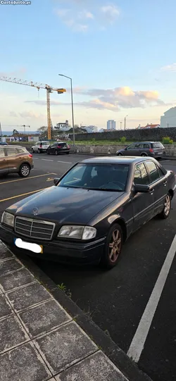 Mercedes-Benz C 200 W202
