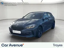 BMW 118d 150 ch BVA8 M Sport
