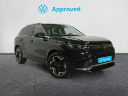 Volkswagen Tiguan 2.0TDI R-Line DSG 110kW