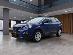 PEUGEOT 3008 II 1.5 BLUEHDI 130 ACTIVE BUSINESS EAT8 * Camera * Carplay * Historique complet