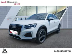 Audi Q2 30 TDI 116 S tronic 7 Design Luxe