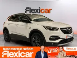 OPEL Grandland X 1.2T S&S 120 Aniversario 130