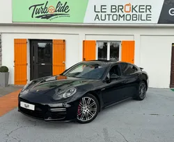 Porsche Panamera GTS - 4.8 V8 Turbo - Suivi - Belle configuration