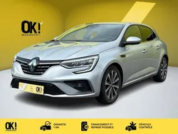 Renault Mégane IV RS LINE 1.3 TCe 160 R.S. Full leds GPS Carplay Caméra
