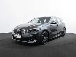 BMW Série 1 120I BVA TYPE M SPORT GPS CARPLAY CAMERA HUD CUIR CHAUFFANT JANTES 19