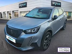 Peugeot 2008 PureTech 130 S&S EAT8 Allure Pack