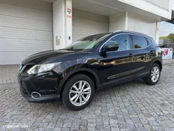 Nissan Qashqai 1.5 dCi Tekna Premium 17 Pele