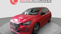 Peugeot 208 de 2021