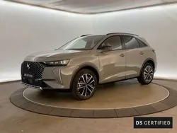 DS 7 BlueHDi 130 EAT8 Etoile
