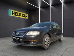 Volkswagen PASSAT 1.9 TDI 105CH CONFORTLINE