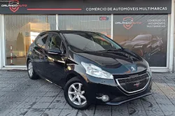 Peugeot 208 1.2 VTI Active Nacional