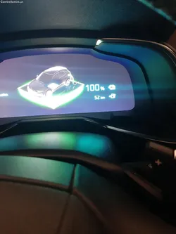 DS DS 7 ETense hibrido plug in