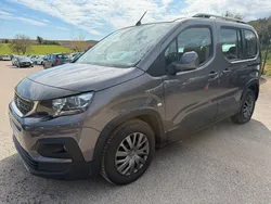 Peugeot rifter 1.5 bhdi 130 ch s&s eat8 allure