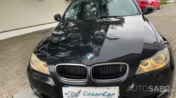 BMW 2000 de 2010