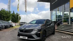 Renault Clio 1.0 TCe 90 Esprit Alpine de 2024