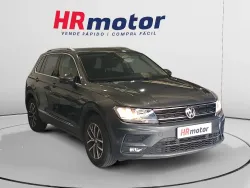 VOLKSWAGEN Tiguan 1.5 TSI Advance 96kW