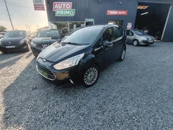 Ford B-max 1.6 Tdci 95 cv Titanium